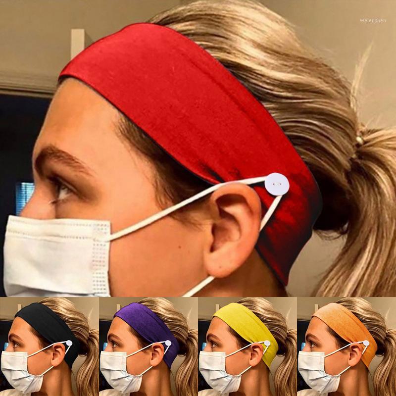 Button Headband Holder Mask Partner Customized Anti-leak Mask Hair Band Bow Elastic Band Hair Side Button Hoop Female1, E665800
Button Headband Holder Mask Partner Customized Anti-leak Mask Hair Band Bow Elastic Band Hair Side Button Hoop Female1, E665800