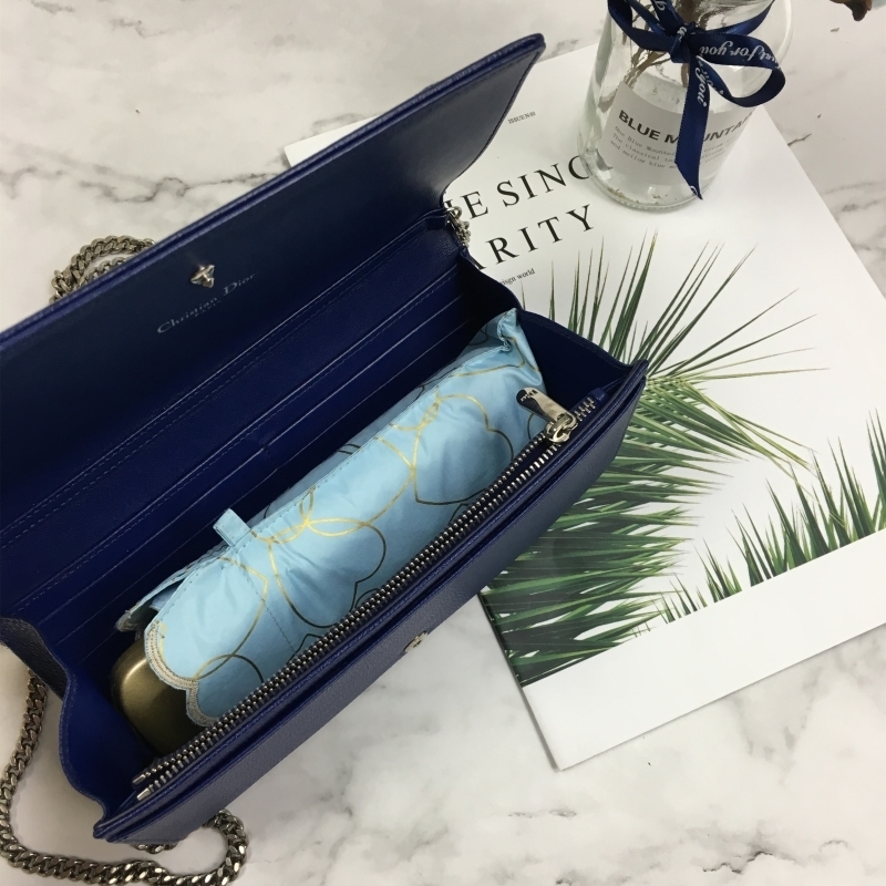 PALONY pocket mini umbrella small five compact folding umbrella with love style style of the sun/rain female parasols 201130