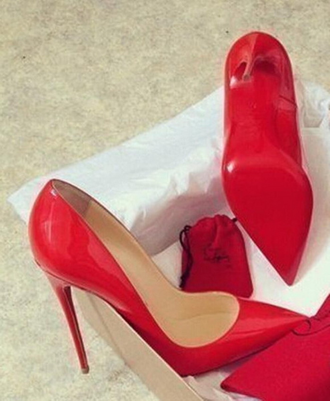 Fashion Red Bottom High Heels Ladies Nude Color Pointed Sandals Banquet Stylist Shoes Party Dress Shoes Summer Studded Leather Shoes, Black
Fashion Red Bottom High Heels Ladies Nude Color Pointed Sandals Banquet Stylist Shoes Party Dress Shoes Summer Studded Leather Shoes, Black