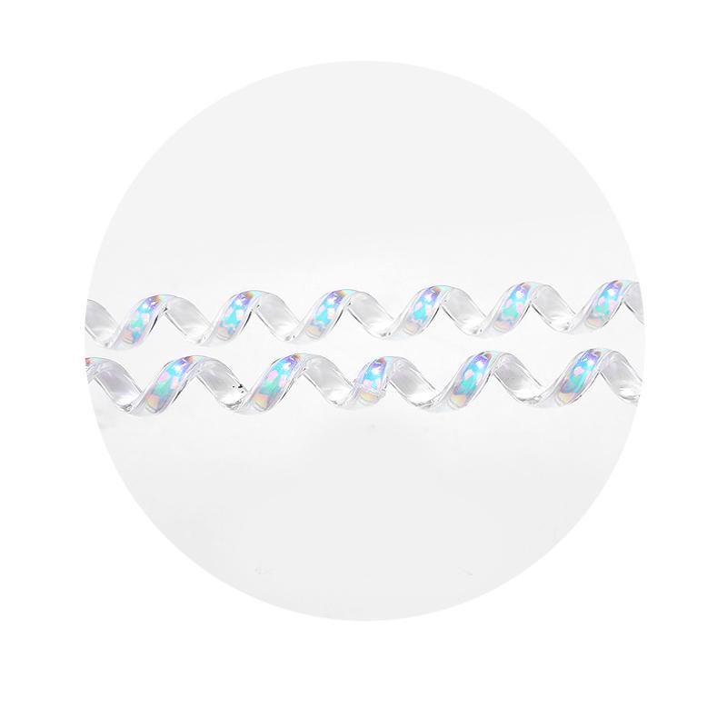 Big Size (5.5cm) Hair Scrunchie Ab White Telephone Wire Elastic Rope Ring Spiral Rubber Band Hairband Q qylqTV
Big Size (5.5cm) Hair Scrunchie Ab White Telephone Wire Elastic Rope Ring Spiral Rubber Band Hairband Q qylqTV