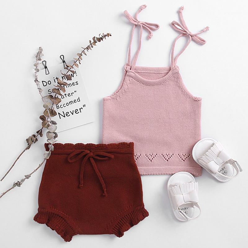 2020 New Newborn Baby Girls Boys Clothes Sleeveless Knitting Sweater +Shorts Outfits Set Toddler Baby Girls Cute Clothing Sets1, 86015 pink
2020 New Newborn Baby Girls Boys Clothes Sleeveless Knitting Sweater +Shorts Outfits Set Toddler Baby Girls Cute Clothing Sets1, 86015 pink