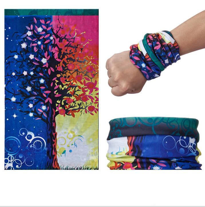 magic Balaclavas headband wristband Biker Hip Hop turban Multifunctional Seamless Bandana Sport sweatbands Cycling Scarf half Face Mask, Multi
magic Balaclavas headband wristband Biker Hip Hop turban Multifunctional Seamless Bandana Sport sweatbands Cycling Scarf half Face Mask, Multi
