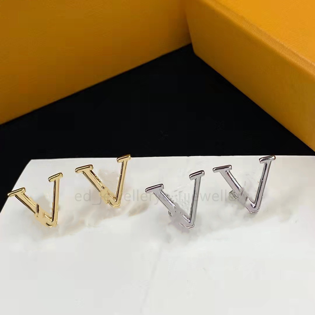Luxury Designer high quality hoop brand gold and silver letter Earrings women's party wedding couple gift jewelry 925 silver Alex ani
Luxury Designer high quality hoop brand gold and silver letter Earrings women's party wedding couple gift jewelry 925 silver Alex ani