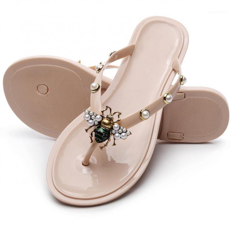 2020 Summer Slippers Women Shoes House Indoor Outdoor Clip Toe Bee Slipper Female Beach Sandals Comfortable Open Toe Flip Flops1, Black
2020 Summer Slippers Women Shoes House Indoor Outdoor Clip Toe Bee Slipper Female Beach Sandals Comfortable Open Toe Flip Flops1, Black