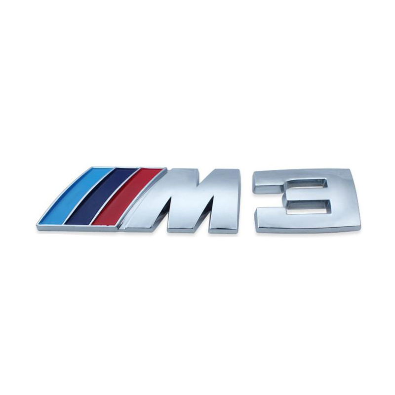 Silver and Black Metal Sticker For BMW M Power Logo M3 M5 E30 E36 E39 E46 E60 E87 E90 F10 F20 F30 G01 G30 X1 X3 X5
Silver and Black Metal Sticker For BMW M Power Logo M3 M5 E30 E36 E39 E46 E60 E87 E90 F10 F20 F30 G01 G30 X1 X3 X5
