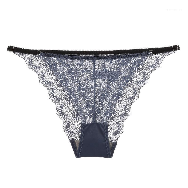 1 Pieces Sexy Lace Briefs Underwear Woman Lingerie Panties Fashion Low Waist Female G-String New Adjustable Ladies Underpants1, Black
1 Pieces Sexy Lace Briefs Underwear Woman Lingerie Panties Fashion Low Waist Female G-String New Adjustable Ladies Underpants1, Black