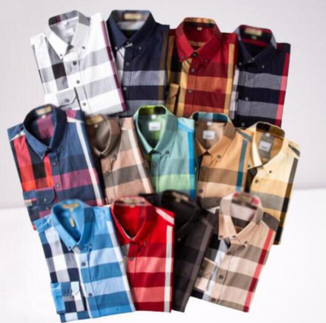 Mens Womnes Designers Shirts Fashion Casual Men Slim Fit Long Sleeve Business Dress Shirt Stripe Women Man Clothing Solid Color Clothes -3XL #02522, White;black
Mens Womnes Designers Shirts Fashion Casual Men Slim Fit Long Sleeve Business Dress Shirt Stripe Women Man Clothing Solid Color Clothes -3XL #02522, White;black