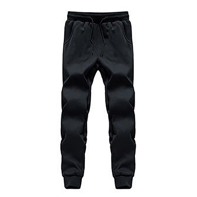 Autumn and winter trend plus velvet thick foot men's trousers casual knit sports beam casual pants lambskin W1, Rr0521g
Autumn and winter trend plus velvet thick foot men's trousers casual knit sports beam casual pants lambskin W1, Rr0521g