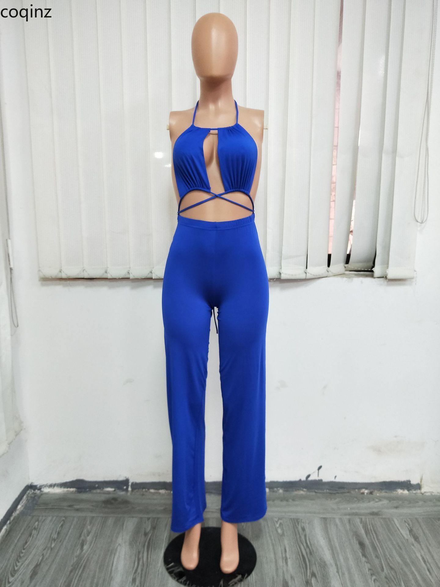 Plus Size Summer Two Piece Set Crop Top And Pants Women 2 Piece Set Matching Sets Club Outfits Ensemble Femme Roupas 2422 T200603