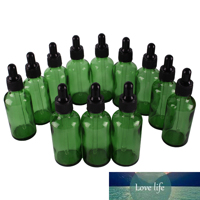 12pcs 50ml Green Glass Dropper Bottles with Pipette for essential oils aromatherapy lab chemicals factory price
12pcs 50ml Green Glass Dropper Bottles with Pipette for essential oils aromatherapy lab chemicals factory price