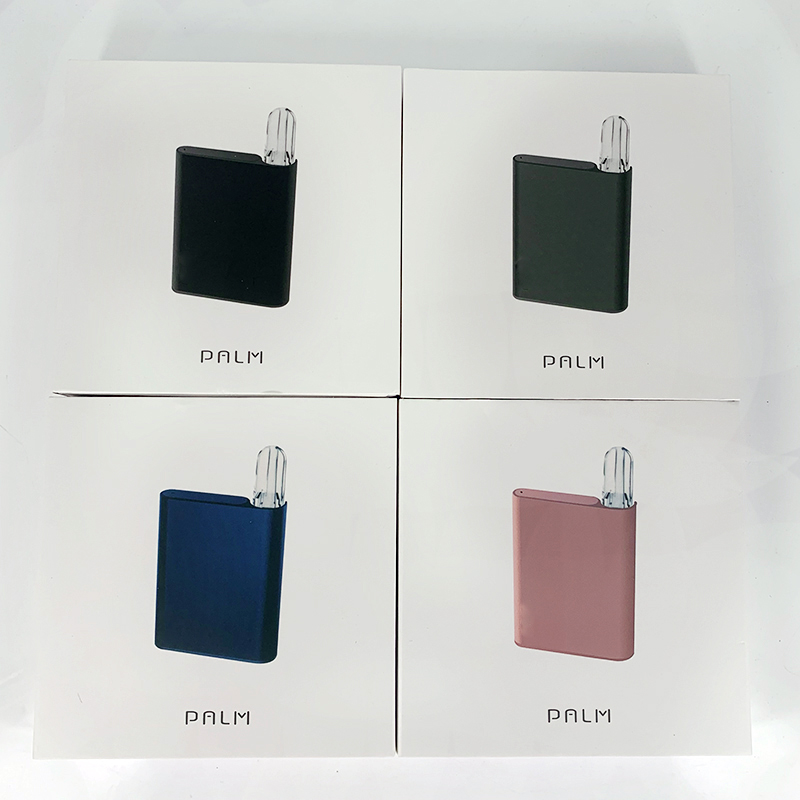 Palm Mod Box E Liquid Vaporizer Vape Batteries 510 Battery thread Dank M6T Empty Cartridge Thick Oil Atomizer Vapor Starter Kit
Palm Mod Box E Liquid Vaporizer Vape Batteries 510 Battery thread Dank M6T Empty Cartridge Thick Oil Atomizer Vapor Starter Kit