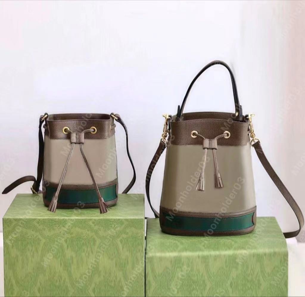 Bucket bag ophidia Luxurys Designer Bags Women Handbags Shoulder Bag vintage Drawstring tassel Fashion Leather Classic Ladies Crossbody, Extra shipping(not for sale)
Bucket bag ophidia Luxurys Designer Bags Women Handbags Shoulder Bag vintage Drawstring tassel Fashion Leather Classic Ladies Crossbody, Extra shipping(not for sale)
