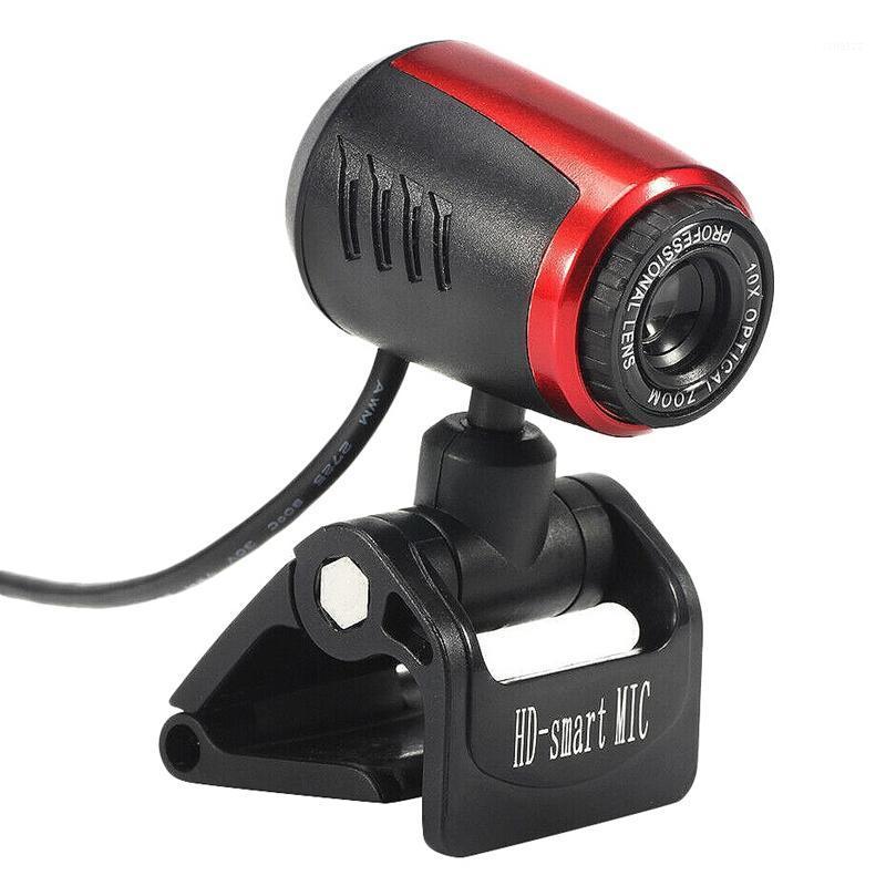 PC Webcam 720P USB Computer Camera USB Webcam with Microphone Video Cameras for Computer PC Laptop Desktop1
PC Webcam 720P USB Computer Camera USB Webcam with Microphone Video Cameras for Computer PC Laptop Desktop1