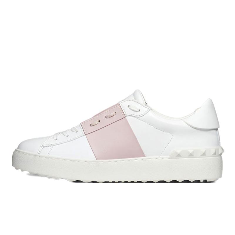 2021 Nouveau arrivel Designer Chaussures Blanc Mode Hommes Femmes En Cuir Casual Ouvert Bas Baskets Sport Taille
2021 Nouveau arrivel Designer Chaussures Blanc Mode Hommes Femmes En Cuir Casual Ouvert Bas Baskets Sport Taille