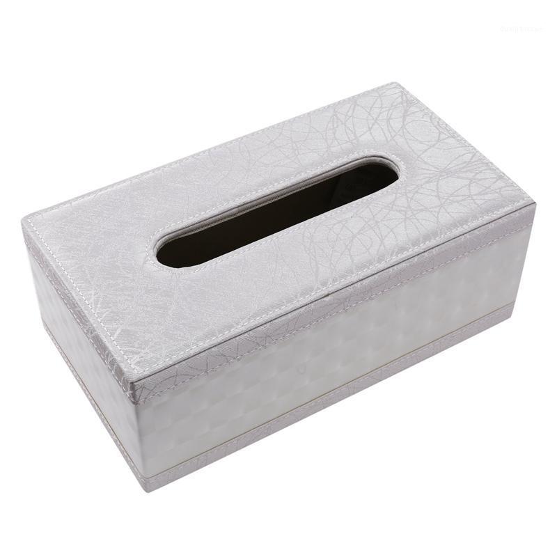 Tissue Box Cover PU Leather Hotel Car Container Towel Napkin Case Holder Home Office Supplies1
Tissue Box Cover PU Leather Hotel Car Container Towel Napkin Case Holder Home Office Supplies1