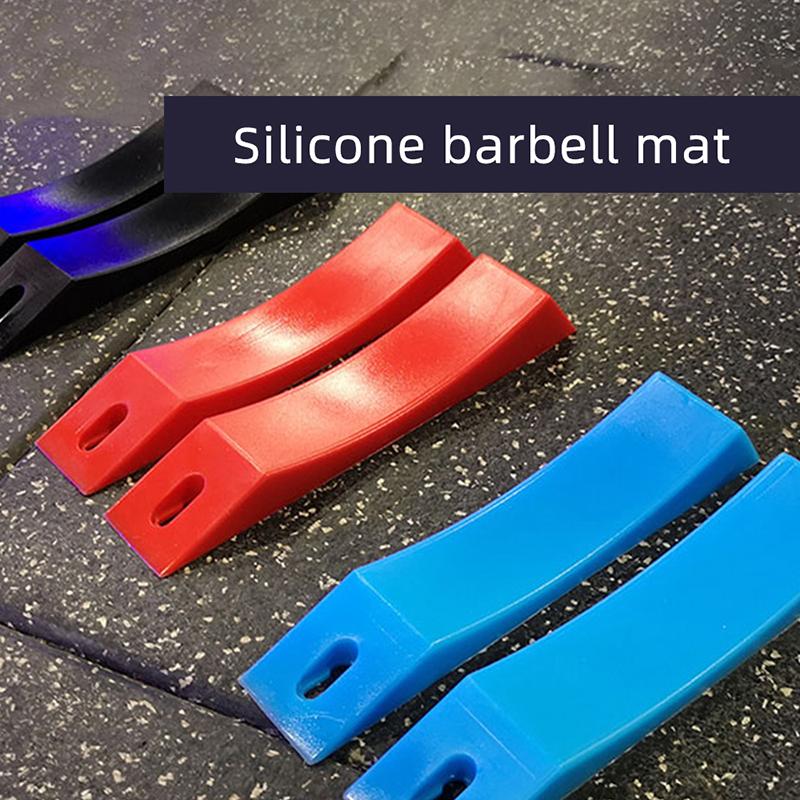 2 Pcs Deadlift Barbell Alternative Wedge Load Unload Weight Plates For Weight lifting Fitness Strength Gym Equipment Accessories
2 Pcs Deadlift Barbell Alternative Wedge Load Unload Weight Plates For Weight lifting Fitness Strength Gym Equipment Accessories