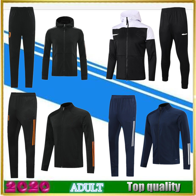 2020 2021 adult gray Training Suit pink Soccer Tracksuit Survetement Football Jacket 20 21 black Full zip jackets polo shirt, Pants
2020 2021 adult gray Training Suit pink Soccer Tracksuit Survetement Football Jacket 20 21 black Full zip jackets polo shirt, Pants