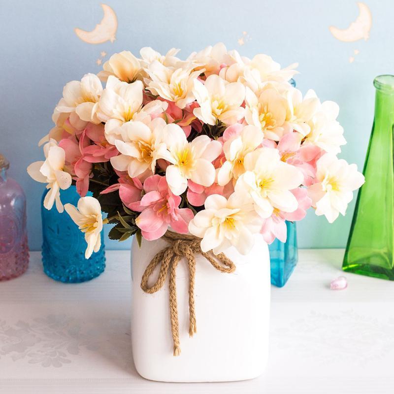 10 Swallow Grass High-grade Artificial Flowers Living Room Bedroom Study Home Decoration Silk Flower Fake Flower1, Blue
10 Swallow Grass High-grade Artificial Flowers Living Room Bedroom Study Home Decoration Silk Flower Fake Flower1, Blue