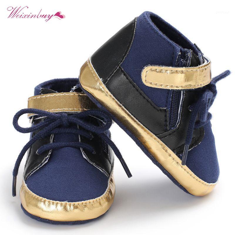 WEIXINBUY Baby Moccasins Infant Soft Moccs Shoes First walkers Fringe Soled Non-slip Footwear Crib Shoes PU Leather1, Dl
WEIXINBUY Baby Moccasins Infant Soft Moccs Shoes First walkers Fringe Soled Non-slip Footwear Crib Shoes PU Leather1, Dl