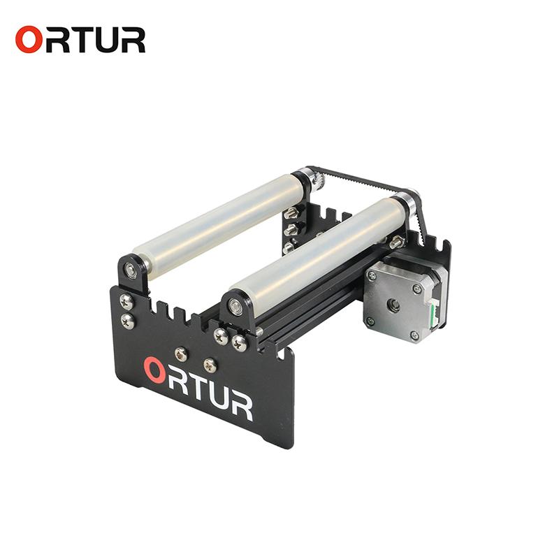 ORTUR YRR Automatic Roller Engraving Module For Laser Master Engraving Cylindrical Objects Cans Models Y Axis Rotary Roller
ORTUR YRR Automatic Roller Engraving Module For Laser Master Engraving Cylindrical Objects Cans Models Y Axis Rotary Roller