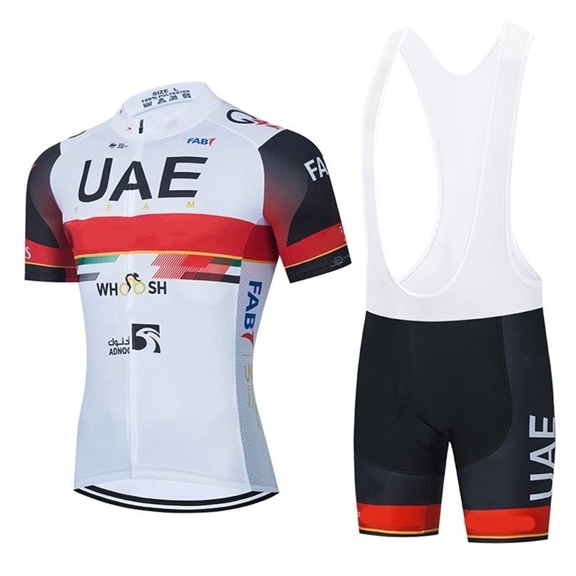 UAE CYCLING TEAM JERSEY 20D Bike Shorts WEAR Suit Ropa Ciclismo MEN Summer Quick Dry bike BICYCLING Maillot Pants Clothing 220225
UAE CYCLING TEAM JERSEY 20D Bike Shorts WEAR Suit Ropa Ciclismo MEN Summer Quick Dry bike BICYCLING Maillot Pants Clothing 220225