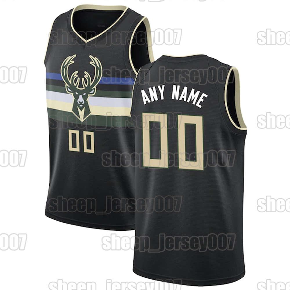 Custom Giannis 34 Antetokounmpo Basketball Khris 22 Middleton Jrue 21 Holiday Jerseys Donte 0 DiVincenzo Jerseys Brook 11 Lopez Basketball, Black;red
Custom Giannis 34 Antetokounmpo Basketball Khris 22 Middleton Jrue 21 Holiday Jerseys Donte 0 DiVincenzo Jerseys Brook 11 Lopez Basketball, Black;red