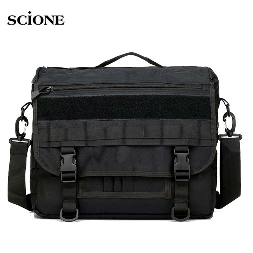 Molle Military Laptop Bag Tactical Messenger s Computer Backpack Fanny Belt Shouder Camping Outdoor Sports Army XA156A 220211, Orange
Molle Military Laptop Bag Tactical Messenger s Computer Backpack Fanny Belt Shouder Camping Outdoor Sports Army XA156A 220211, Orange