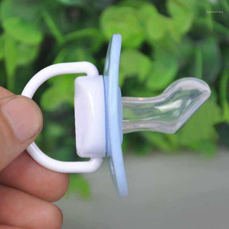 Newborn Baby Kids Silicone Orthodontic Dummy Pacifier Infant Teat Nipple Soother1
Newborn Baby Kids Silicone Orthodontic Dummy Pacifier Infant Teat Nipple Soother1