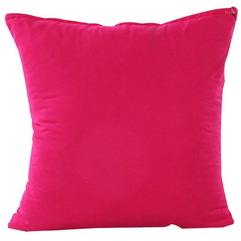 1PCS Candy Color Pillow Case Solid Color Simple Polyester Throw Pillow Case Square Decorative Pillowcases Cover 45x45cm For Home1, Purple
1PCS Candy Color Pillow Case Solid Color Simple Polyester Throw Pillow Case Square Decorative Pillowcases Cover 45x45cm For Home1, Purple
