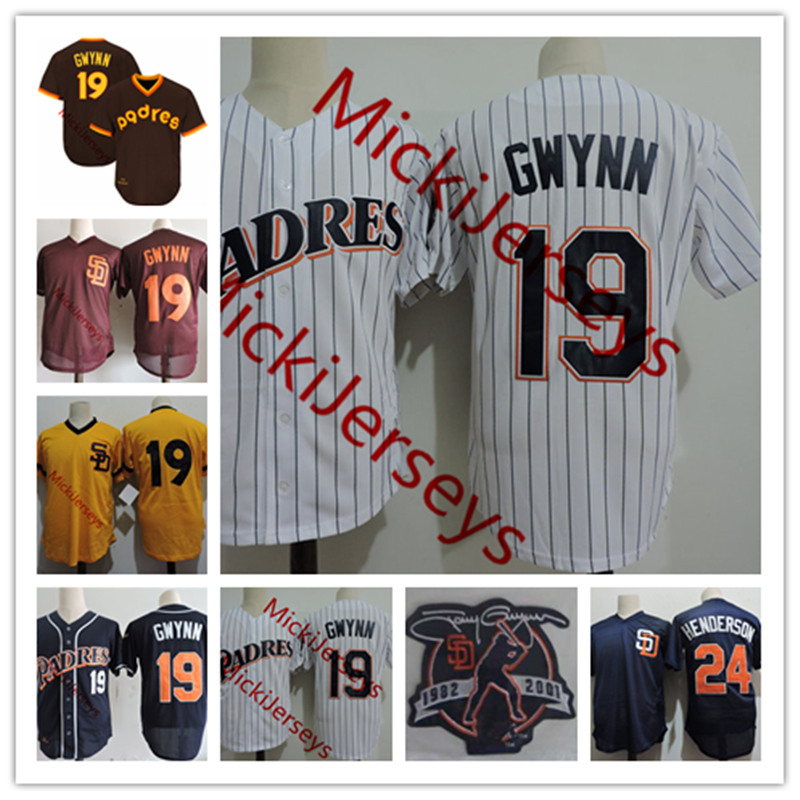 Mens #19 Tony Gwynn Retirement Jerseys Stitched Mesh #24 RICKEY HENDERSON Jersey S-3XL
Mens #19 Tony Gwynn Retirement Jerseys Stitched Mesh #24 RICKEY HENDERSON Jersey S-3XL
