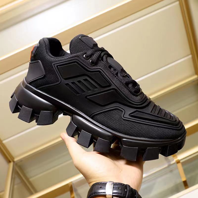 Luxury Shoes Womens High-end Couples Sports Sneaker Cloudbust Thunder Robot Men Lady Chunky Sole Height Enhancing Dad Shoe Trainers, Black
Luxury Shoes Womens High-end Couples Sports Sneaker Cloudbust Thunder Robot Men Lady Chunky Sole Height Enhancing Dad Shoe Trainers, Black