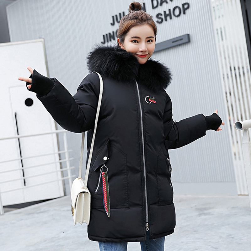 Winter Coat Women's Mid-length Parka Outerwear Big Leather Collar Hot to Lower Cotton Jacket More Size R304 8e2m, Caramel colour
Winter Coat Women's Mid-length Parka Outerwear Big Leather Collar Hot to Lower Cotton Jacket More Size R304 8e2m, Caramel colour