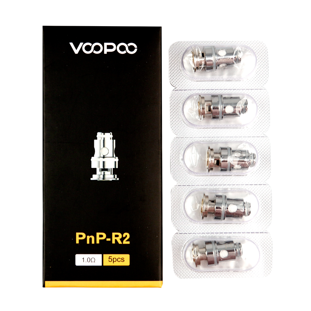 Authentic Voopoo PNP Coil Head VM1 VM3 VM4 VM5 R1 R2 Replacement Vape Core Series for Drag X S Pod Cartridges 100% Original
Authentic Voopoo PNP Coil Head VM1 VM3 VM4 VM5 R1 R2 Replacement Vape Core Series for Drag X S Pod Cartridges 100% Original