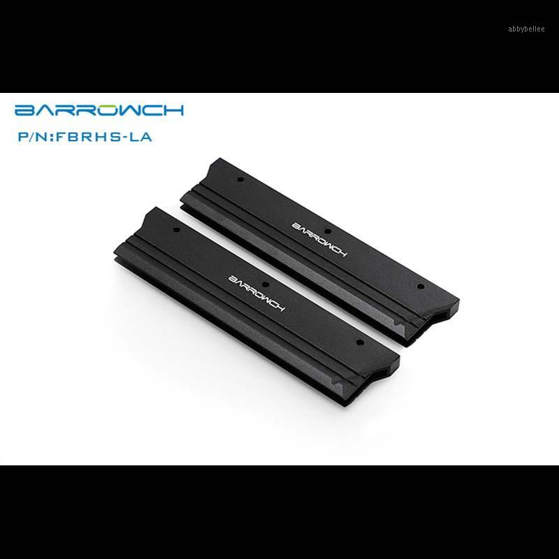 Barrowch FBRHS-LA Armor Clip for Standard width RAM cooling cover,for water cooler building1
Barrowch FBRHS-LA Armor Clip for Standard width RAM cooling cover,for water cooler building1