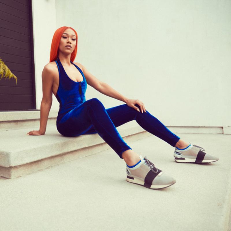 New FItness Clothing Sports Wear For Women Yoga Set Siamese Gold Velvet Training Running Open Back Tight Dance Sportswear, Blue
New FItness Clothing Sports Wear For Women Yoga Set Siamese Gold Velvet Training Running Open Back Tight Dance Sportswear, Blue