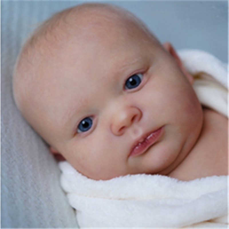 RBG DIY Blank Reborn Baby Doll Kit 23 Inches Lifelike 3 Month Joseph Vinyl Unpainted Unfinished Toy Parts Chrismas Gift For Girl 201203
RBG DIY Blank Reborn Baby Doll Kit 23 Inches Lifelike 3 Month Joseph Vinyl Unpainted Unfinished Toy Parts Chrismas Gift For Girl 201203