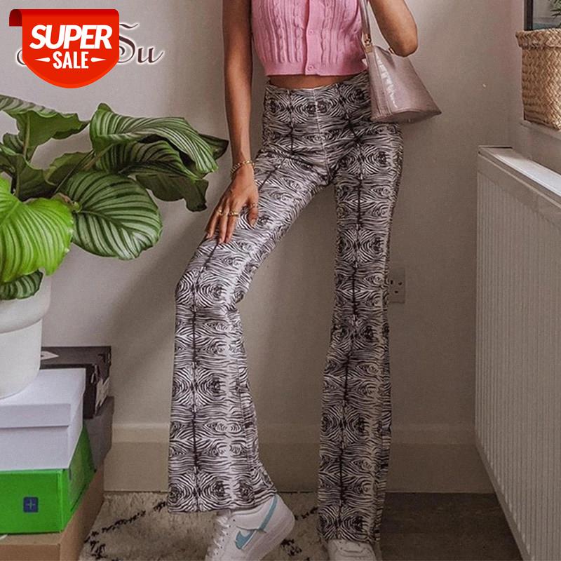 ArtSu Y2K Fashion Printing Flare Pants E-Girl Aesthetics High Waist Long Trousers Vintage Streetwear Casual Bottoms Slim PA52417 #B76p, Black;white
ArtSu Y2K Fashion Printing Flare Pants E-Girl Aesthetics High Waist Long Trousers Vintage Streetwear Casual Bottoms Slim PA52417 #B76p, Black;white