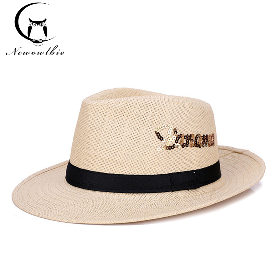 Summer sunshade hat flax fashion embroidered Jazz cap hat women summer hoeden voor vrouwen zomer chapeau femme
Summer sunshade hat flax fashion embroidered Jazz cap hat women summer hoeden voor vrouwen zomer chapeau femme