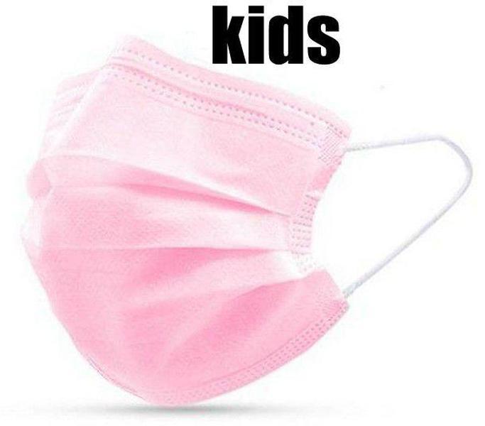 Face DHL/UPS pink Disposable white black with Masks Elastic Ear Loop 3 Ply Breathable Dust Air Anti-Pollution masks children kids adult
Face DHL/UPS pink Disposable white black with Masks Elastic Ear Loop 3 Ply Breathable Dust Air Anti-Pollution masks children kids adult
