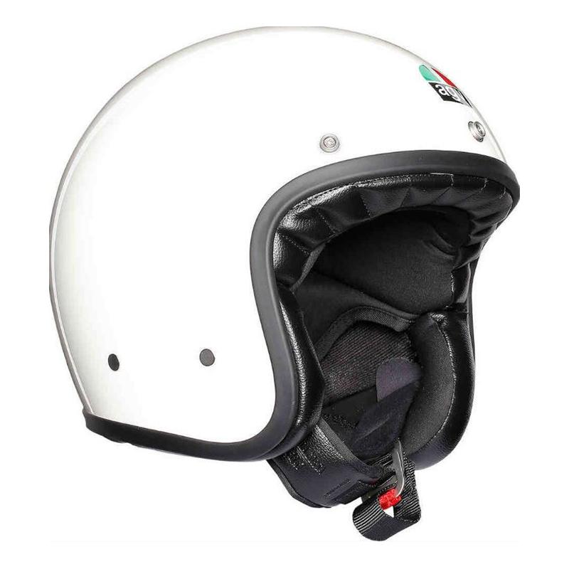 Legends X70 Motorcycle Jet Helmets Bright white 3/4 Open Face Helmets Motorbike Electric Scooter Riding Vintage Retro, Bright black
Legends X70 Motorcycle Jet Helmets Bright white 3/4 Open Face Helmets Motorbike Electric Scooter Riding Vintage Retro, Bright black