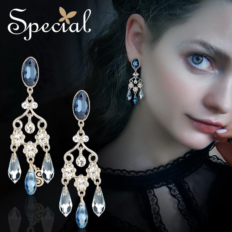 Stud SPECIAL European And American Retro Temperament Earrings Female Ear Clips Without Pierced EarringsS2627E
Stud SPECIAL European And American Retro Temperament Earrings Female Ear Clips Without Pierced EarringsS2627E