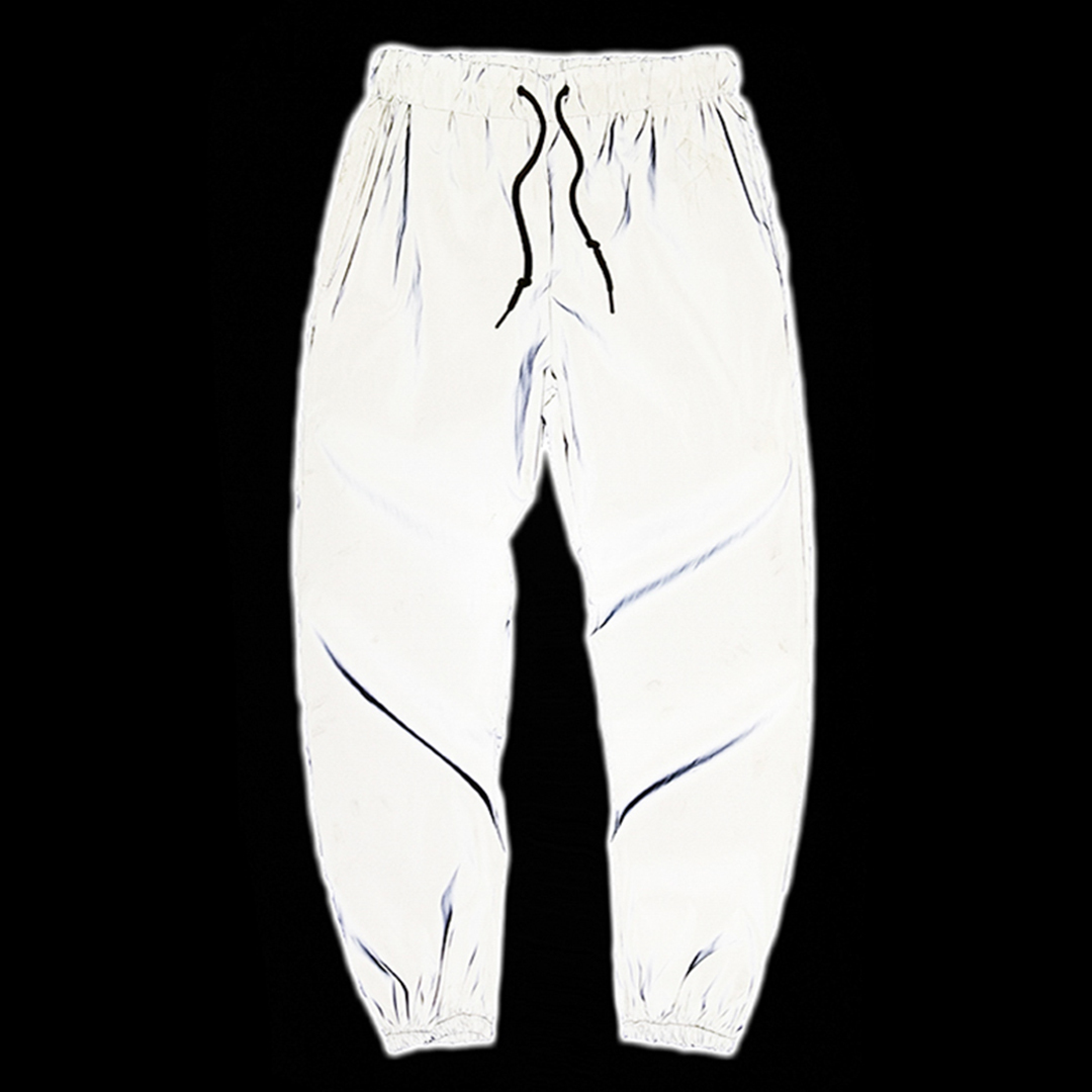 2021 New Spring Summer Fashion Thin Harem Joggers Jogger Reflective Pants Men Harajuku Streetwear Gray Loose Sweatpants 1xcs
2021 New Spring Summer Fashion Thin Harem Joggers Jogger Reflective Pants Men Harajuku Streetwear Gray Loose Sweatpants 1xcs
