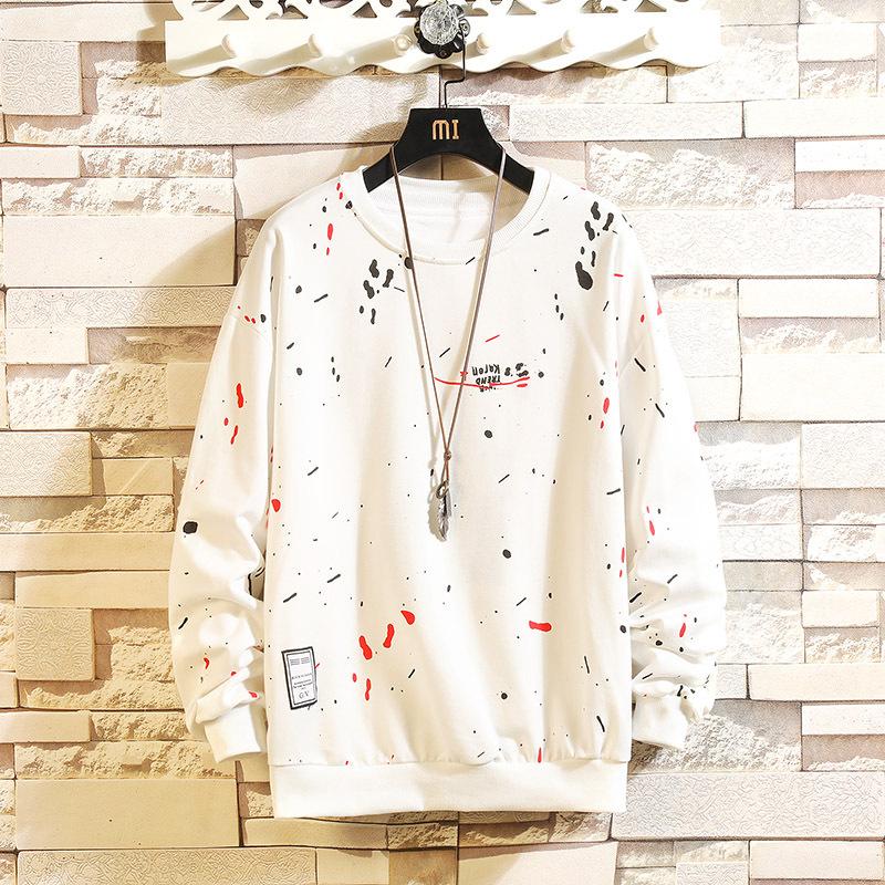 Polka Dot Print Casual Crew Neck Plus Size Sweater Blouse Shirt for Men Sport Gym Workout Round Neck Digital Camo
Polka Dot Print Casual Crew Neck Plus Size Sweater Blouse Shirt for Men Sport Gym Workout Round Neck Digital Camo