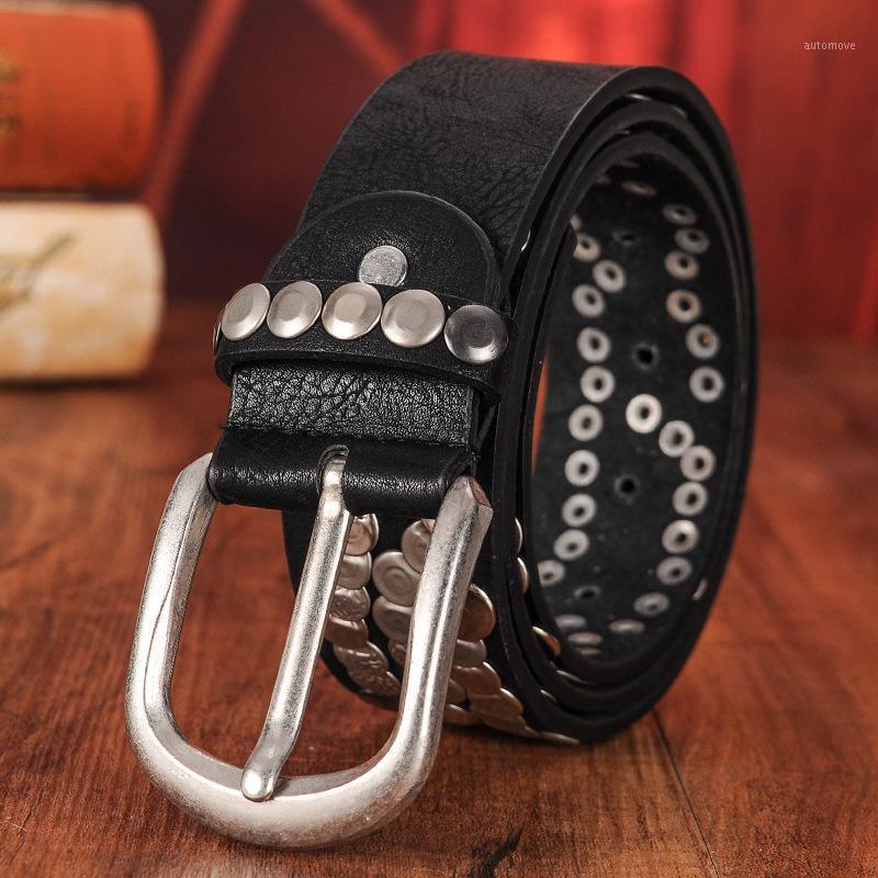 Fashion women's Rivet belt Punk rock style belt Sequins Metal buckle Wide full Metal rivet bead for Jeans BL2921, Black
Fashion women's Rivet belt Punk rock style belt Sequins Metal buckle Wide full Metal rivet bead for Jeans BL2921, Black