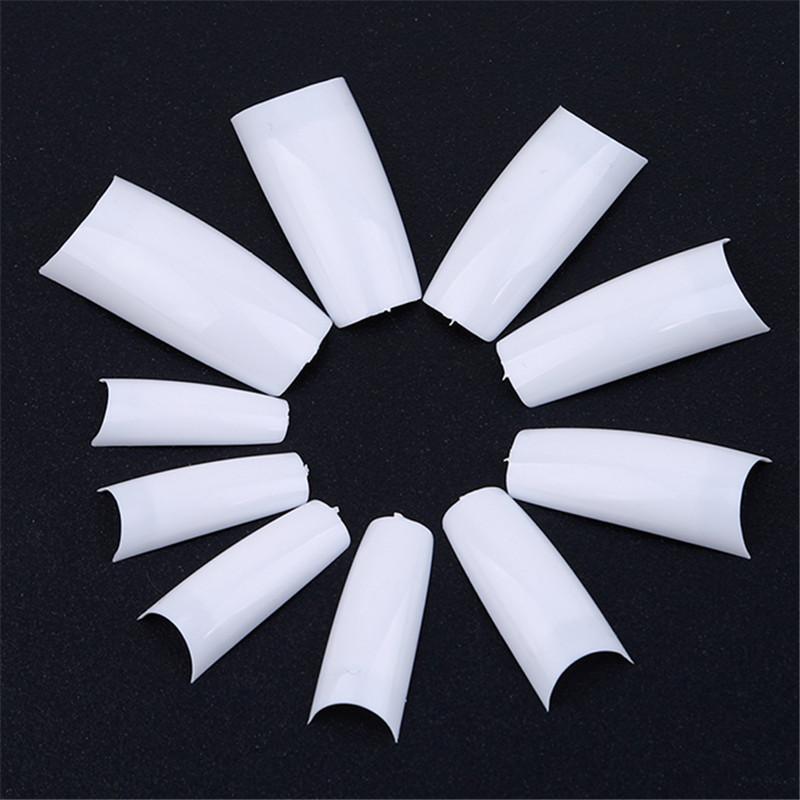 500 Pcs White Natural French False Nail UV Gel Fake Nail Full Cover Elegant Exquisite False Tips Manicure Art Decoration
500 Pcs White Natural French False Nail UV Gel Fake Nail Full Cover Elegant Exquisite False Tips Manicure Art Decoration