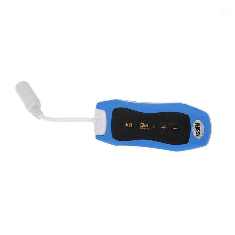 4GB IPX6 Sport Waterproof MP3 Player FM Radio for Swimming/ Running Underwater Jogging/ SPA+ Waterproof Earhook Headset Earphone1
4GB IPX6 Sport Waterproof MP3 Player FM Radio for Swimming/ Running Underwater Jogging/ SPA+ Waterproof Earhook Headset Earphone1