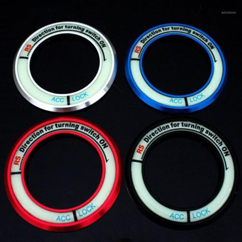 OPtional Color Luminous Car Key Coil Decor Hole Ring With Pattern Ford For Chevrolet1
OPtional Color Luminous Car Key Coil Decor Hole Ring With Pattern Ford For Chevrolet1