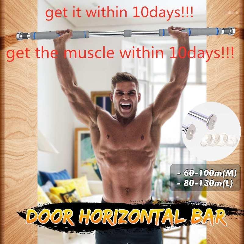 Pull Up Bar High Quality Sport Equipment Home Door Exercise Fitness Equipment Workout Training Gym Size Adjustable Chin Up Bar1
Pull Up Bar High Quality Sport Equipment Home Door Exercise Fitness Equipment Workout Training Gym Size Adjustable Chin Up Bar1
