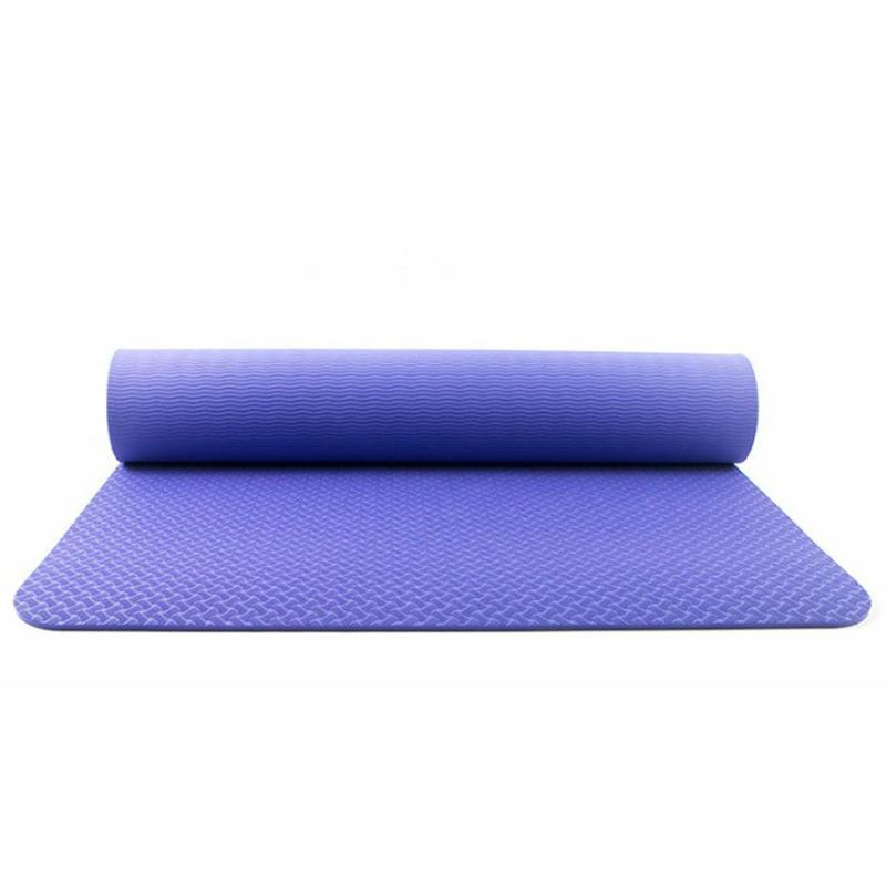 Yoga Mat Extra Long Yoga Mat Fitness Camping Exercise Pilates With Strap Bag Thickened Non-Slip, Red
Yoga Mat Extra Long Yoga Mat Fitness Camping Exercise Pilates With Strap Bag Thickened Non-Slip, Red