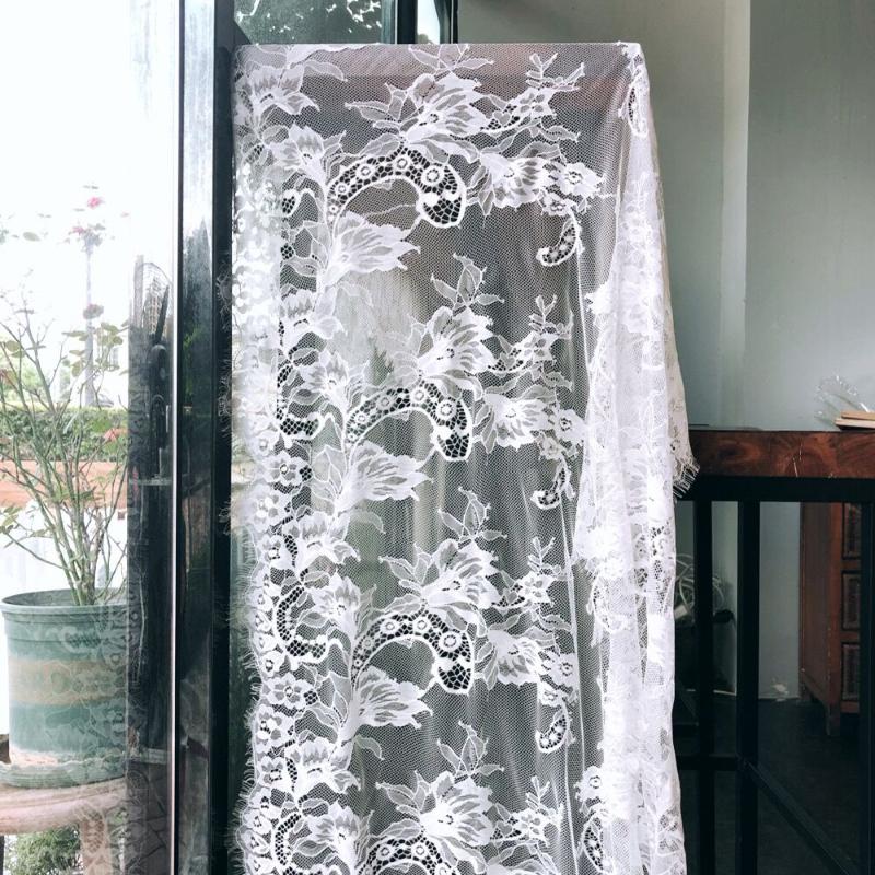 75*300CM Wedding Table Runner White Lace Table Runner Floral Cloth Boho For Wedding Party/Christmas Decoration Home
75*300CM Wedding Table Runner White Lace Table Runner Floral Cloth Boho For Wedding Party/Christmas Decoration Home